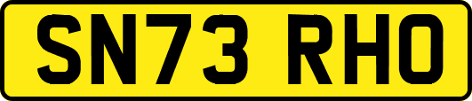 SN73RHO
