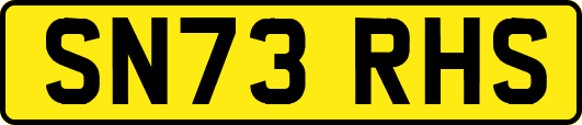SN73RHS