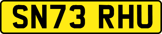 SN73RHU