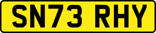 SN73RHY