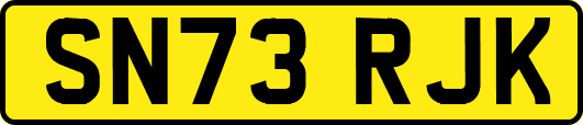 SN73RJK