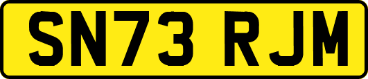 SN73RJM