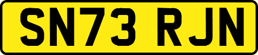SN73RJN