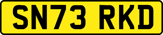 SN73RKD