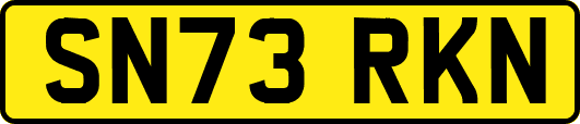 SN73RKN
