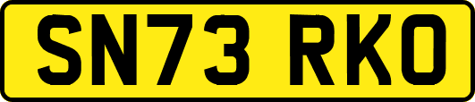 SN73RKO