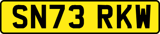 SN73RKW