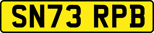SN73RPB