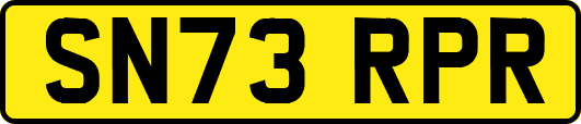 SN73RPR