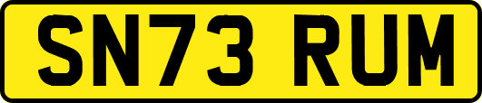 SN73RUM