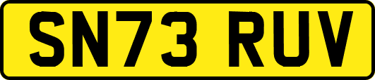 SN73RUV
