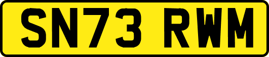 SN73RWM