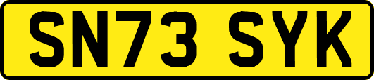 SN73SYK
