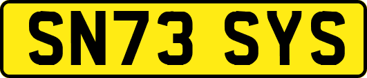 SN73SYS