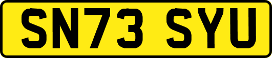 SN73SYU