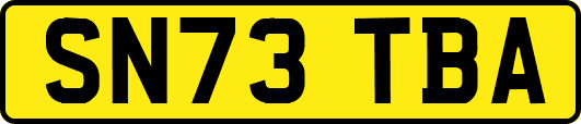 SN73TBA