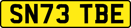 SN73TBE