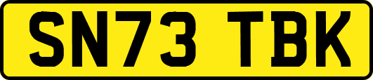 SN73TBK