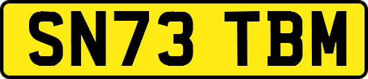 SN73TBM