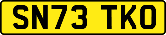 SN73TKO