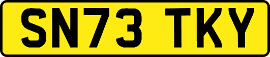 SN73TKY