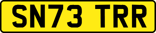 SN73TRR