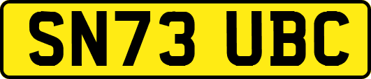 SN73UBC