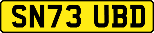 SN73UBD