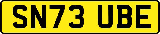 SN73UBE