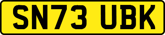 SN73UBK