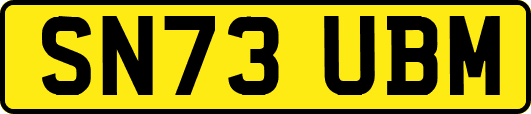 SN73UBM