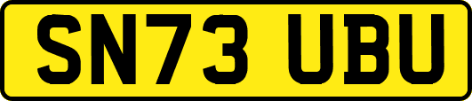 SN73UBU