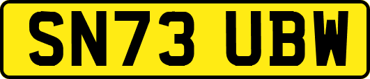 SN73UBW