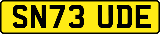 SN73UDE