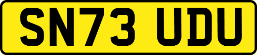 SN73UDU