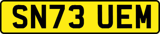 SN73UEM