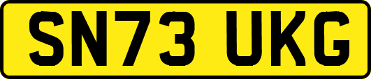 SN73UKG