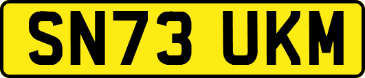 SN73UKM