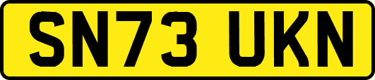 SN73UKN