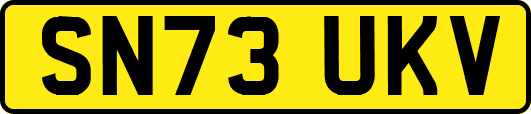 SN73UKV