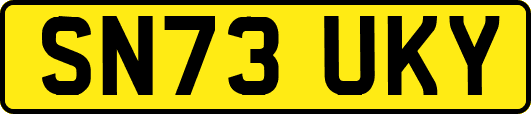 SN73UKY