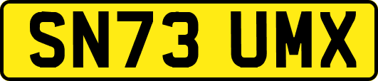 SN73UMX