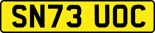 SN73UOC