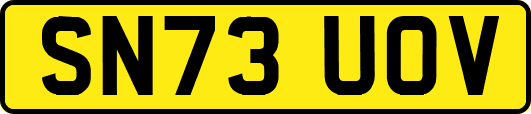 SN73UOV