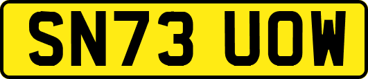 SN73UOW