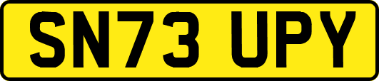 SN73UPY