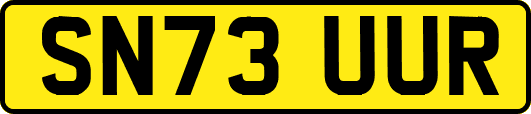 SN73UUR
