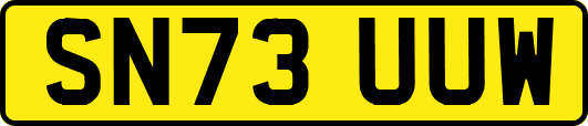 SN73UUW