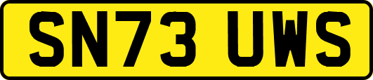 SN73UWS