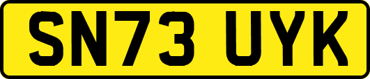 SN73UYK